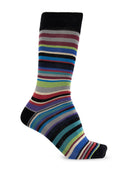 Paul Smith Mix Stripe 3Pack sokker