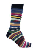 Paul Smith Mix Stripe 3Pack sokker