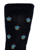 Paul Smith Novely 3Pack Socks