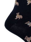 Paul Smith Novely 3Pack Socks