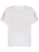 Paul Smith Dahlia katoenen t -shirt