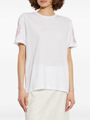 Paul Smith Dahlia katoenen t -shirt