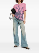 Paul Smith Melrose Cotton T Shirt