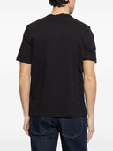 Paul Smith Skull Cotton T -skjorte
