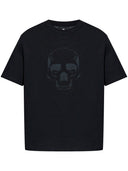 Paul Smith Skull Cotton T -shirt