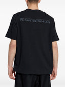 Paul Smith Skull Cotton T -shirt
