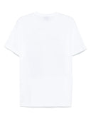 PS بواسطة Paul Smith PS Austronaut Cotton T Shirt