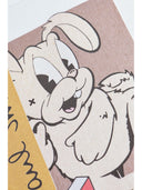 Ps By Paul Smith 1979 Bunny Cotton T Shirt