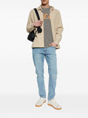 PS von Paul Smith verjüngte sich Denim -Baumwolljeans