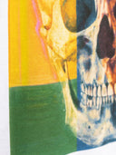 PS af Paul Smith Skull Square Cotton T -shirt