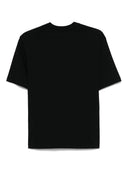 PS بواسطة Paul Smith Zebra Craft Cotton T Shirt