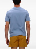 PS di Paul Smith Zebra Craft Cotton Thirt
