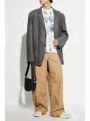 Ps By Paul Smith Printed Cotton T Shirt