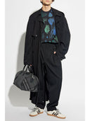 PS door Paul Smith Gedrukt katoenen t -shirt