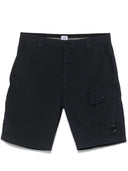 C.P. Company Logo Cargo Shorts
