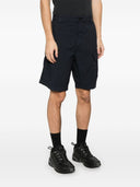 C.P. Company Logo Cargo Shorts