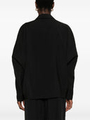 Alysi Double Breasted Blazer Jacket