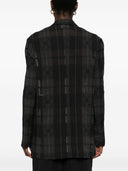 Alysi Single Breasted Blazer Jacket