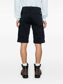 C.p.company katoenen vrachtshort