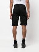 C.P.Company Cotton Cargo Shorts