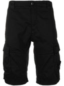 C.P.Company Cotton Cargo Shorts