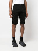 C.P.Company Cotton Cargo Shorts