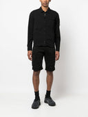 C.P.Company Cotton Cargo Shorts