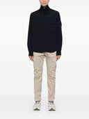C.P.Company Nylon Overshirt
