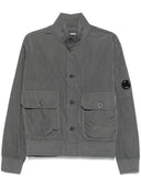 C.P.Company Chrome R Nylon Jacket