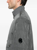C.P.Company Chrome R Nylon Jacket