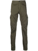C.P.C.Pany Cotton Cargo Pantaloni