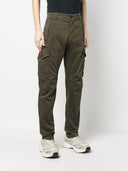 C.P.C.Pany Cotton Cargo Pantaloni