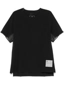 Y 3 Run T Shirt