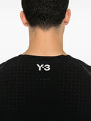 Y 3 Run T Shirt