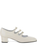 Carel Paris Kinette læder Mary Jane Pumps