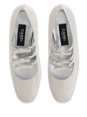 Carel Paris Kinette læder Mary Jane Pumps