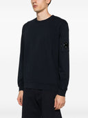 C.P.comPany Cotton CrewNeck Sweatshirt
