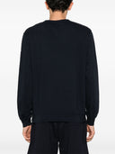 C.P.comPany Cotton CrewNeck Sweatshirt