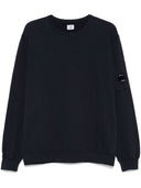 C.P.comPany Cotton CrewNeck Sweatshirt