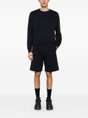 C.P.comPany Cotton CrewNeck Sweatshirt