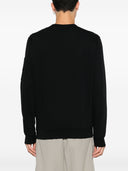 C.P.C.Pany Cotton Crewneck Sweatshirt