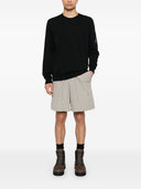 C.P.C.Pany Cotton Crewneck Sweatshirt
