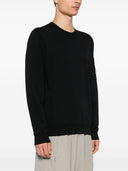 C.P.C.Pany Cotton Crewneck Sweatshirt