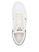 Givenchy G Move Leather Sneakers