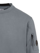 C.P.C.Pany Cotton Crewneck Sweatshirt