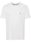 C.p.company goggle katoenen t -shirt