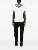 C.p.company goggle katoenen t -shirt