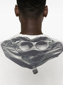 C.p.company goggle katoenen t -shirt