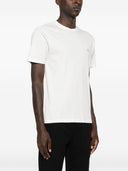 C.p.company goggle katoenen t -shirt