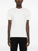 C.p.company goggle katoenen t -shirt